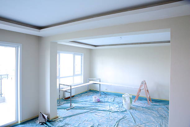 Reliable Purcellville, VA Drywall and Painting Service Solutions